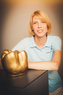 Angelika Niehaus - Kinderprophylaxe Zahnarzt Drs. (NL) Heuschen in Spelle