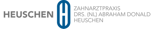 Logo Zahnarztpraxis Drs. (NL) Heuschen